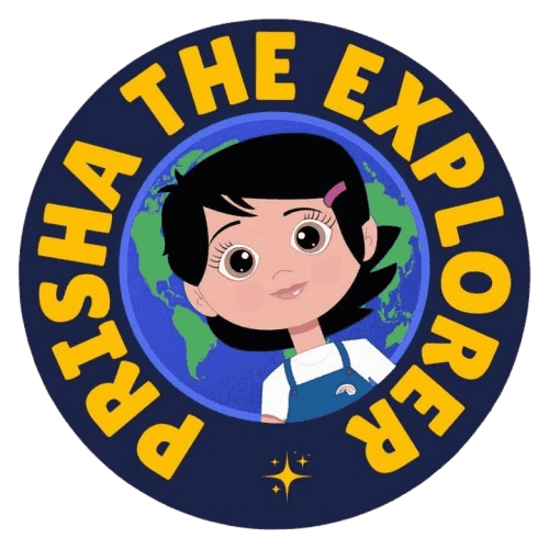 Prisha The Explorer — Travel Blog SEO & Platform