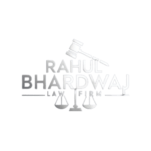 Advocate Rahul Bhardwaj